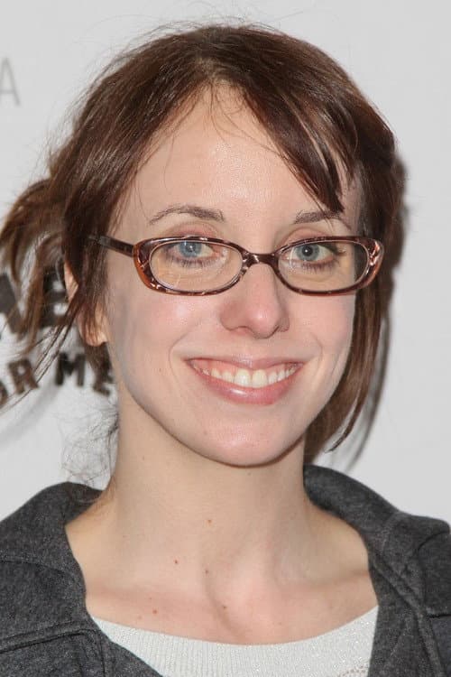 Lauren Montgomery profile photo