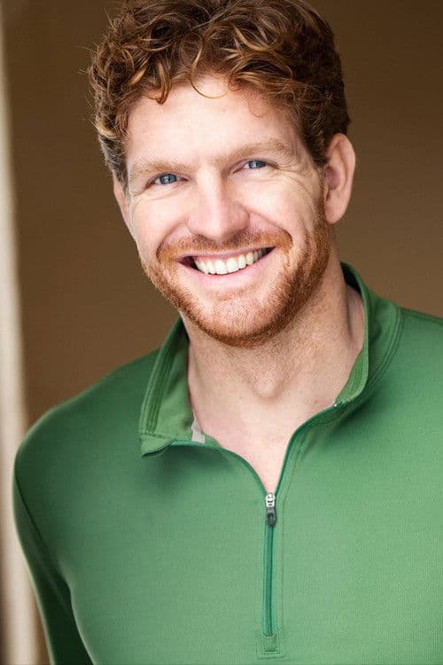 Colin Hickey profile photo