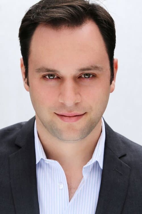 Paul Appleby profile photo