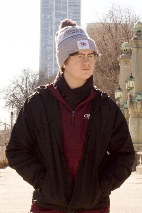 Andrew Kennett profile photo