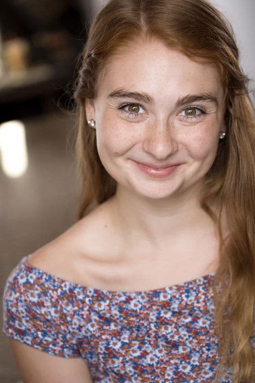 Sarah Best profile photo