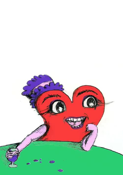 Sassypants & Sweetieface: Animated Dreams poster