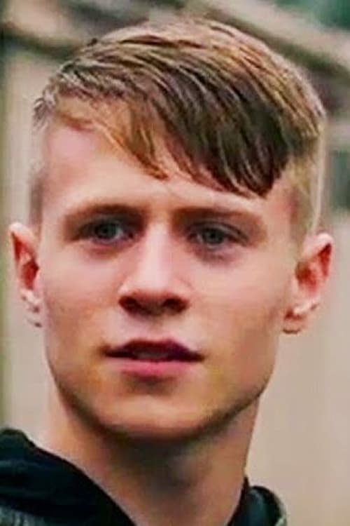 Patrick Ward profile photo