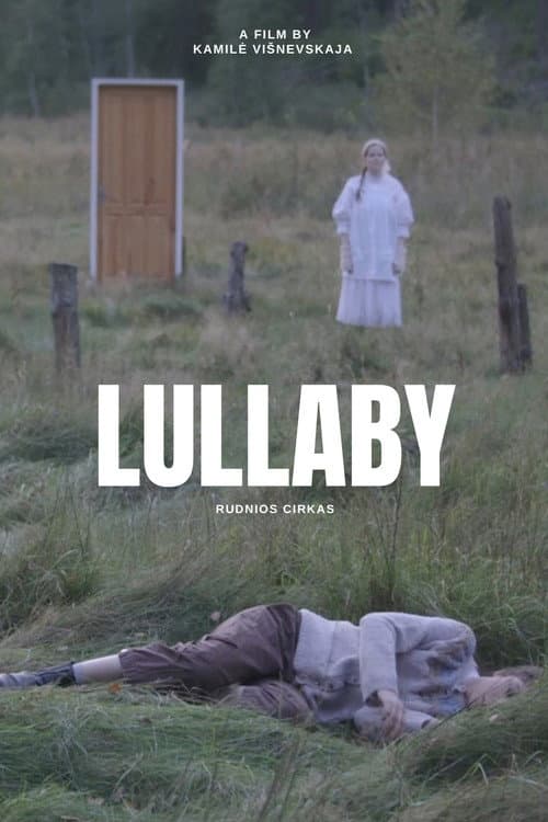 Lullaby poster