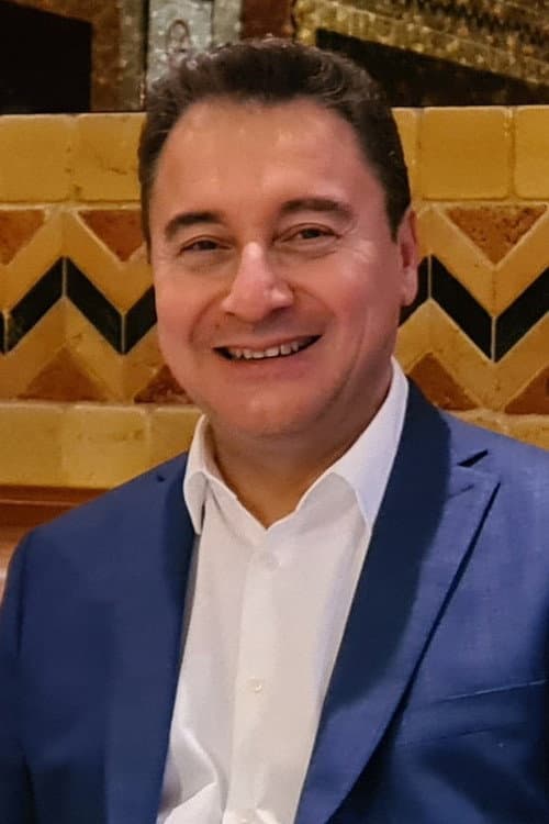 Ali Babacan profile photo