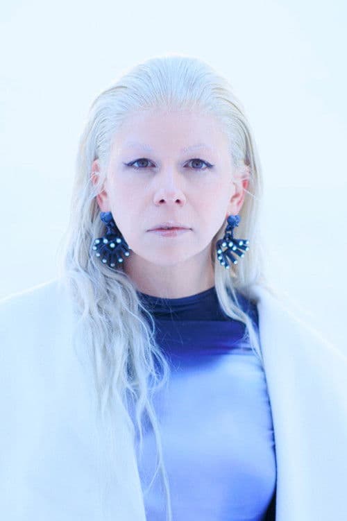 Pascale Bérubé profile photo