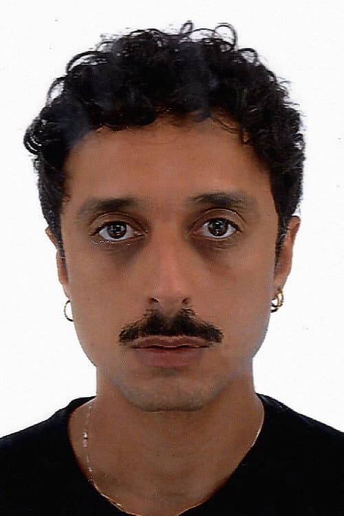 Renato José Duque profile photo
