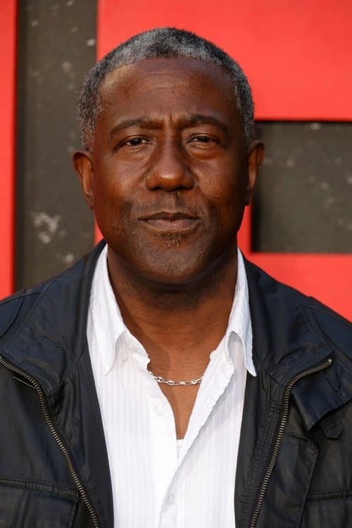 E. Roger Mitchell profile photo