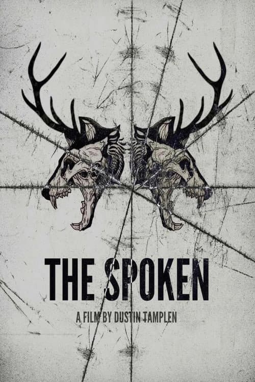 The Spoken poster