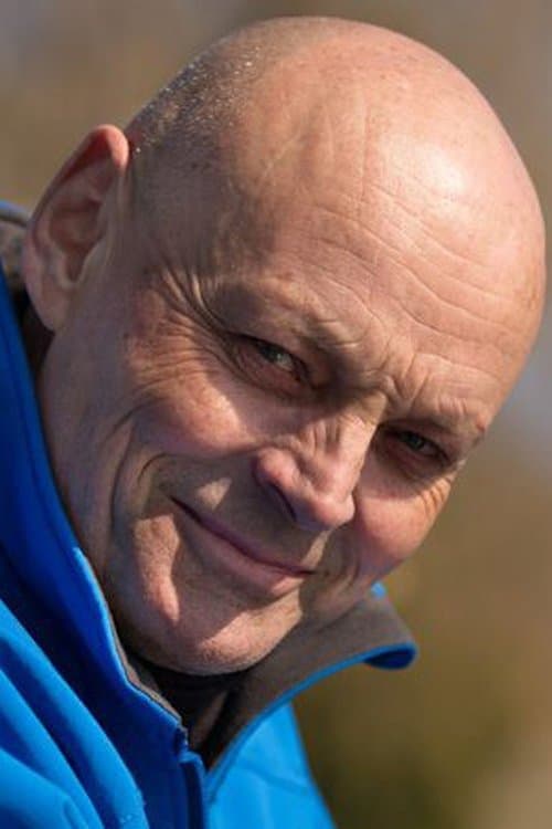 Wolfgang Lindner profile photo