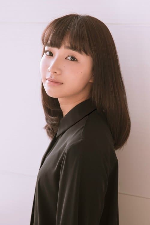 Akane Sakanoue profile photo