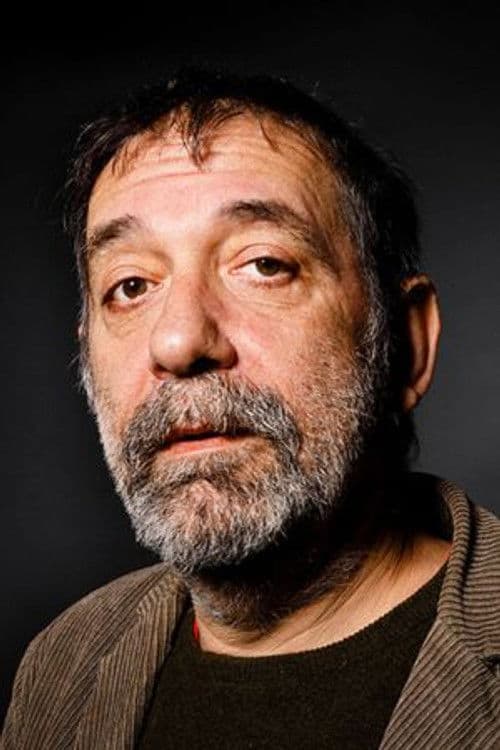 Emanuele Trevi profile photo