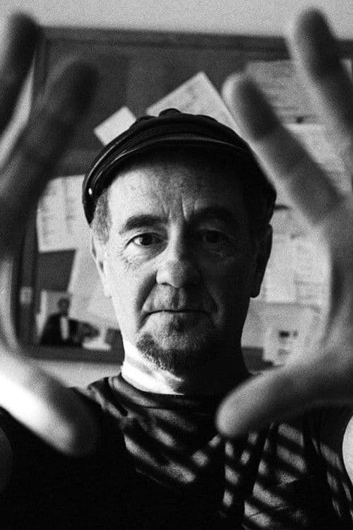 Charles Gatewood profile photo