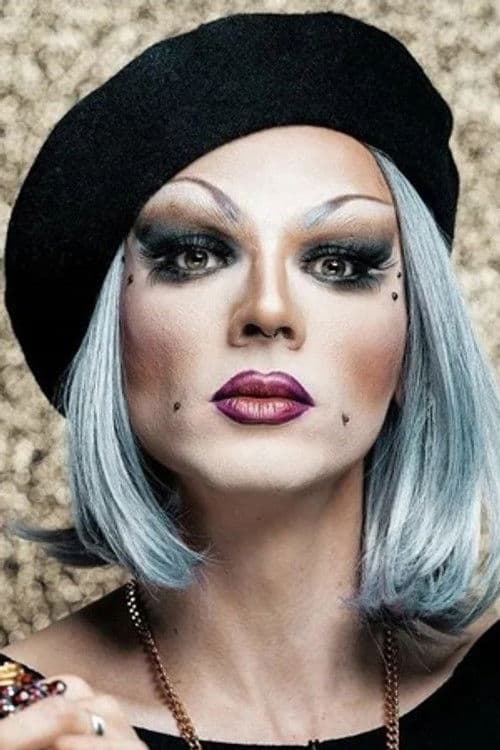 Mademoiselle Boop profile photo