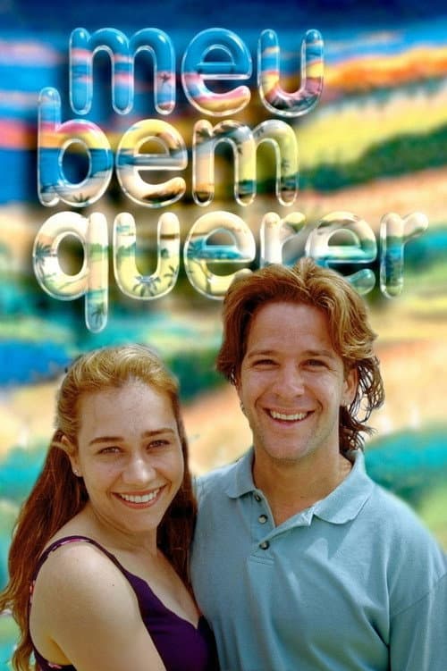 My Sweetheart poster