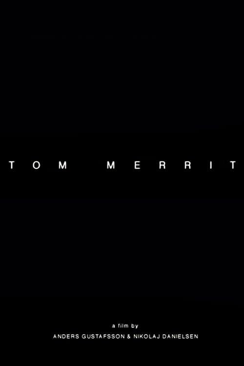 Tom Merritt poster