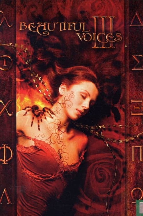 Beautiful Voices Vol. 3 poster
