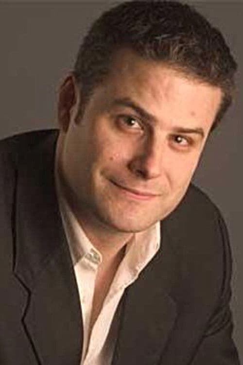 Jonny Fido profile photo