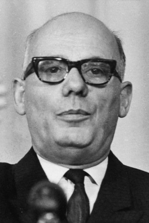 Waldeck Rochet profile photo