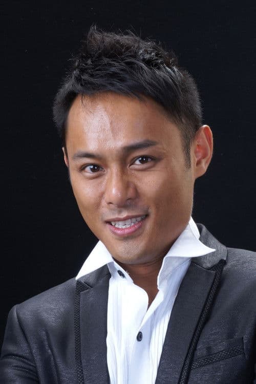 Isaac Ng Man-Sang profile photo