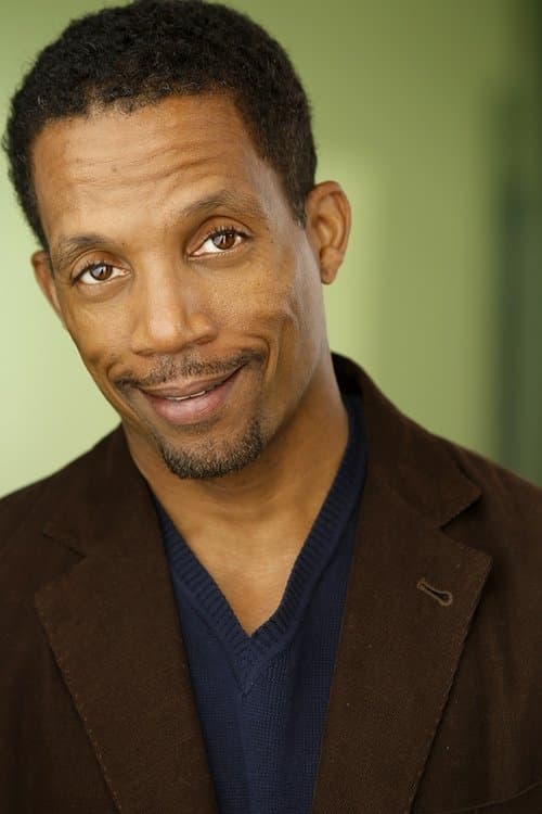 David Raibon profile photo