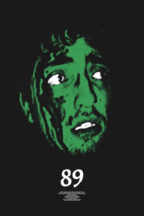 89 poster
