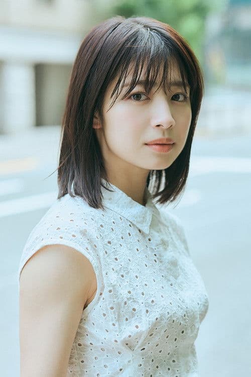 Miho Izumikawa profile photo