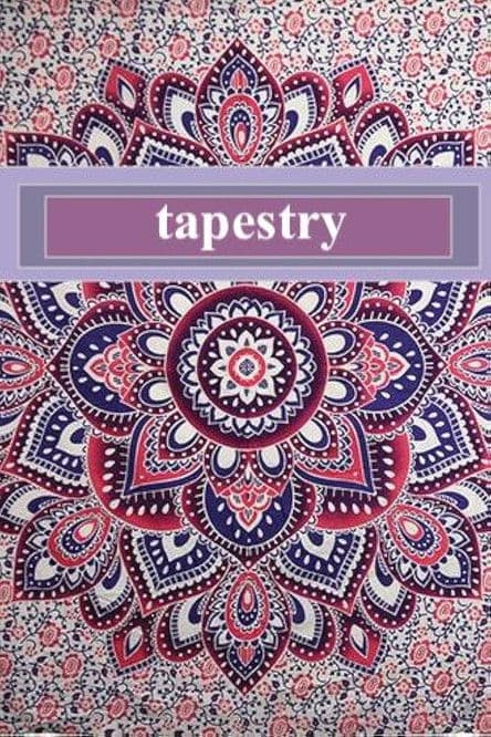 Tapestry: International Stories of Inspiring Women poster