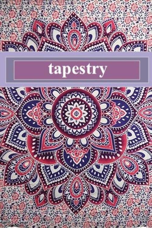 Tapestry: International Stories of Inspiring Women poster