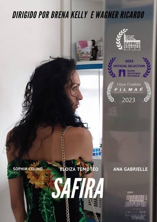 Safira poster