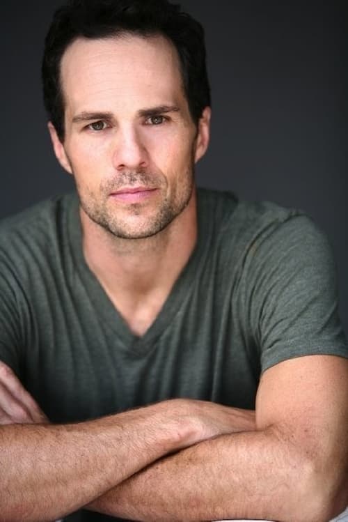 Mark Aaron Wagner profile photo