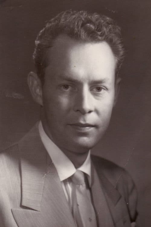 Charles B. Griffith profile photo