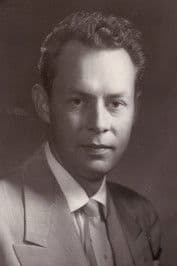Charles B. Griffith profile photo