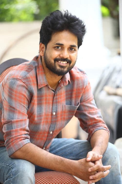 Vivek Athreya profile photo