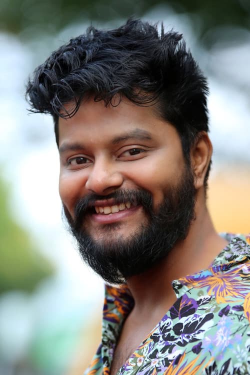 Ananth Ram profile photo