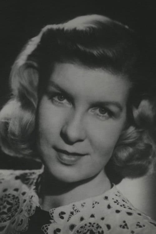 Annelise Reenberg profile photo