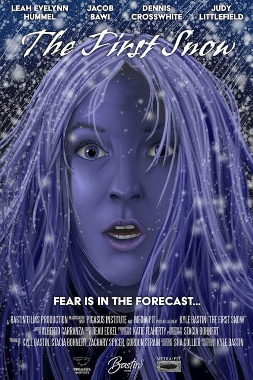 The First Snow poster