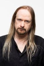 Jens Johansson profile photo