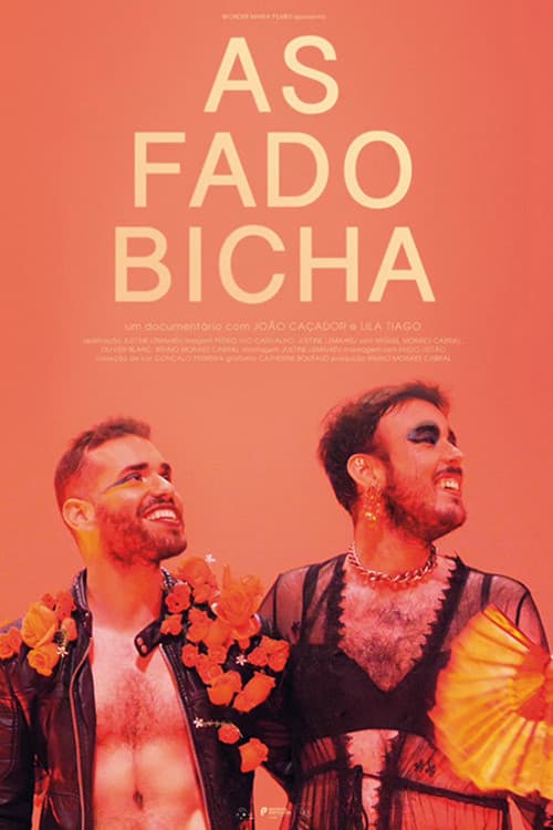 Them Fado Bicha poster