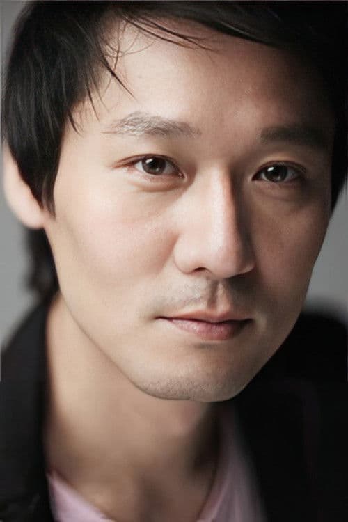 Heo Jung-gyu profile photo