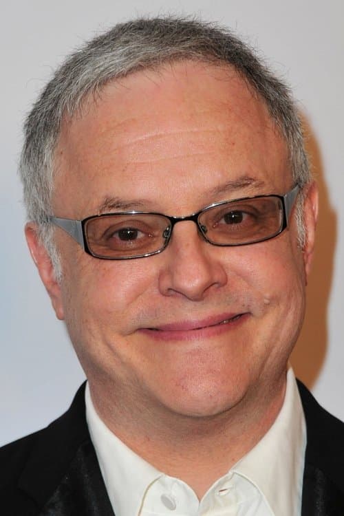 Neal Baer profile photo