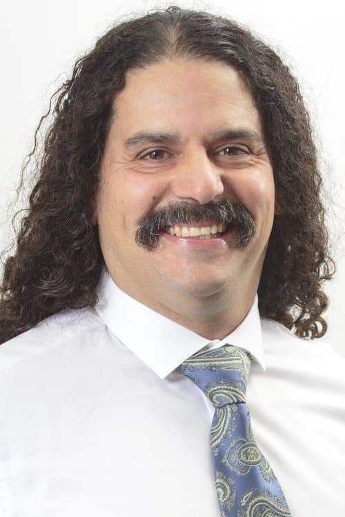 Hiram Garcia profile photo