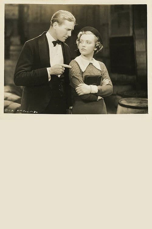 Lucky Fugitives poster