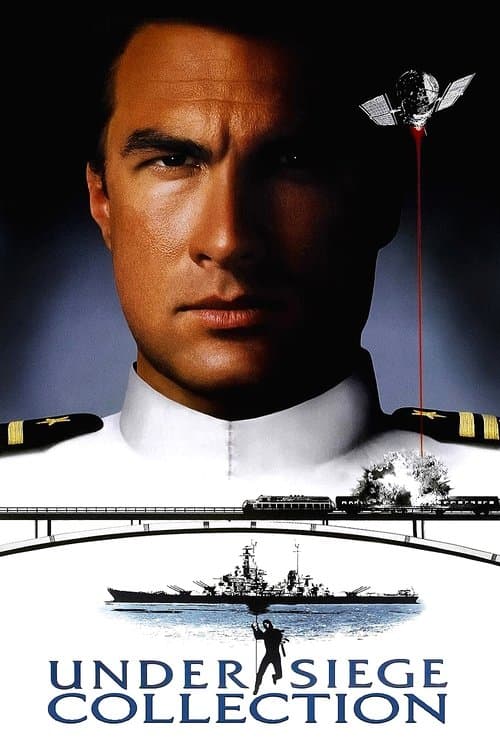 Under Siege Collection