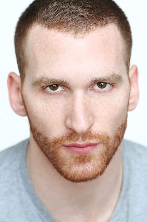 William Popp profile photo