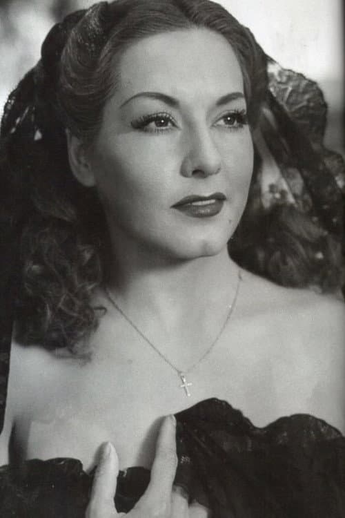 María Luisa Zea profile photo