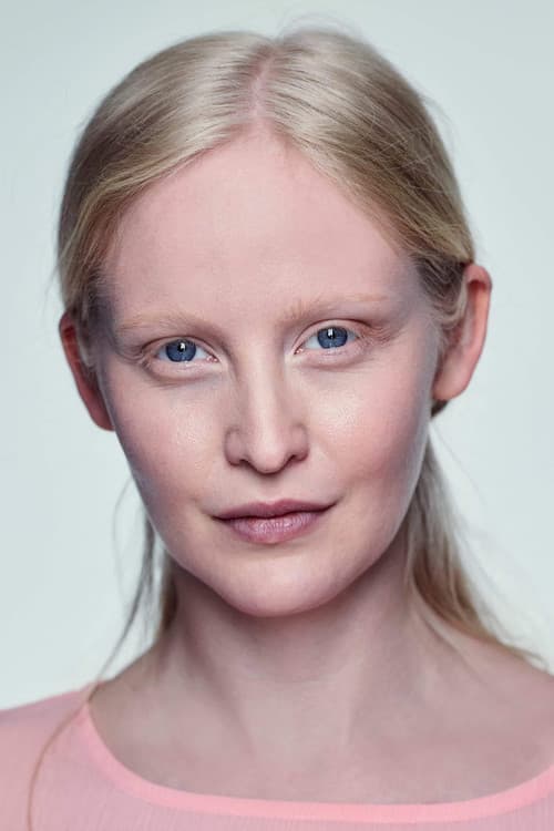 Tanja Björk Ómarsdóttir profile photo