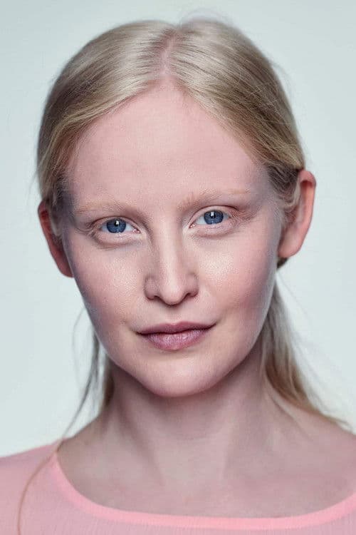 Tanja Björk Ómarsdóttir profile photo