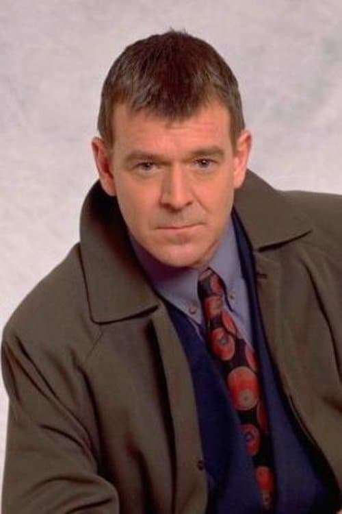 Martin Troakes profile photo