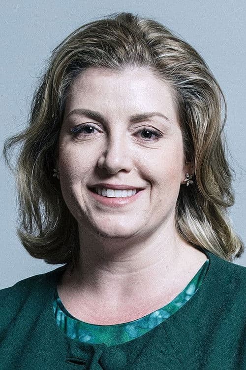 Penny Mordaunt profile photo